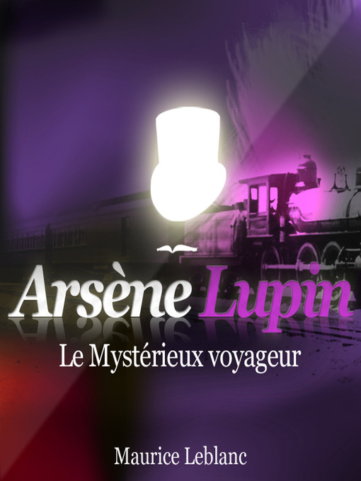 Title details for Le mystérieux voyageur by Philippe Colin - Available